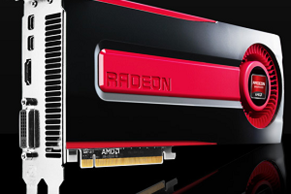 AMD julkaisi maailman nopeimman: Radeon HD 7970